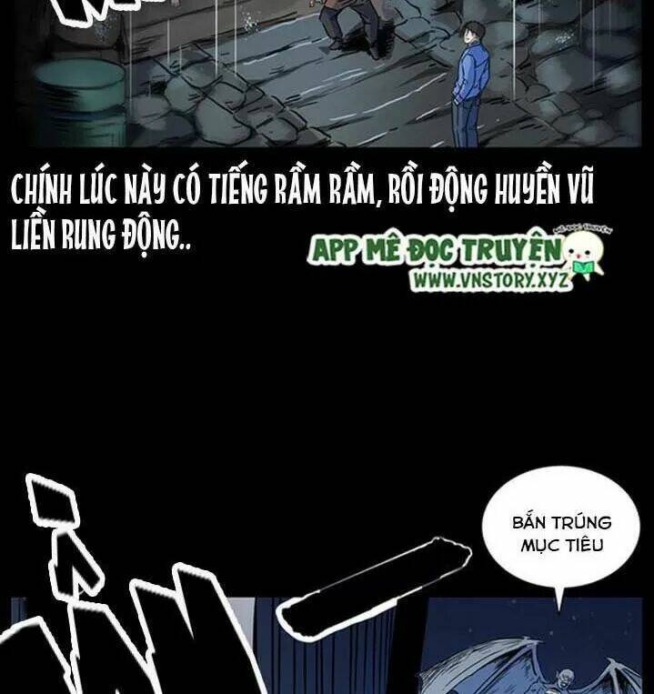 U Minh Ngụy tượng - Chapter 279 - Page 31