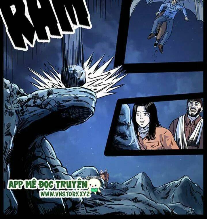 U Minh Ngụy tượng - Chapter 279 - Page 32