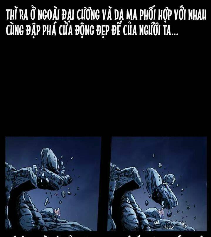 U Minh Ngụy tượng - Chapter 279 - Page 33