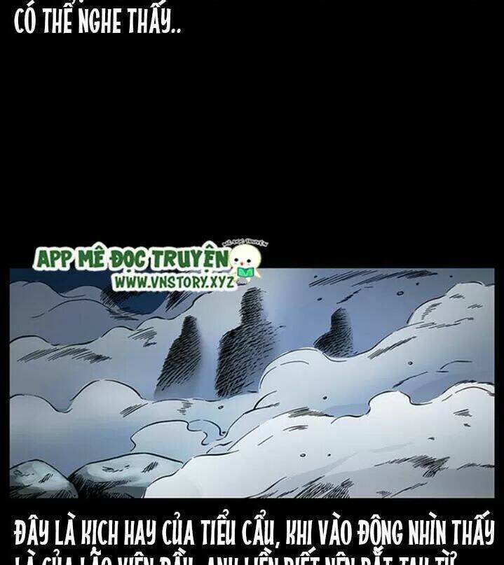 U Minh Ngụy tượng - Chapter 279 - Page 35