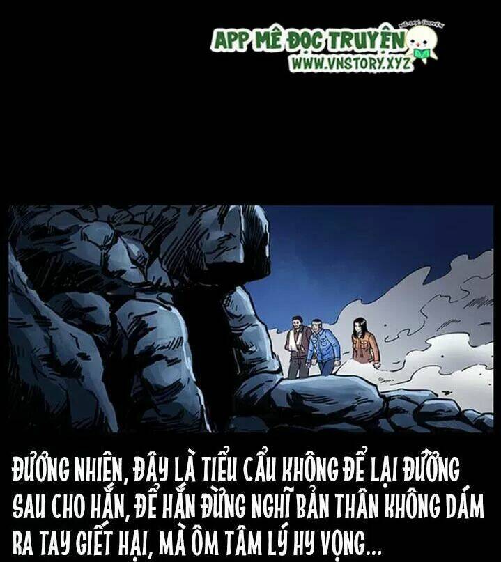 U Minh Ngụy tượng - Chapter 279 - Page 37