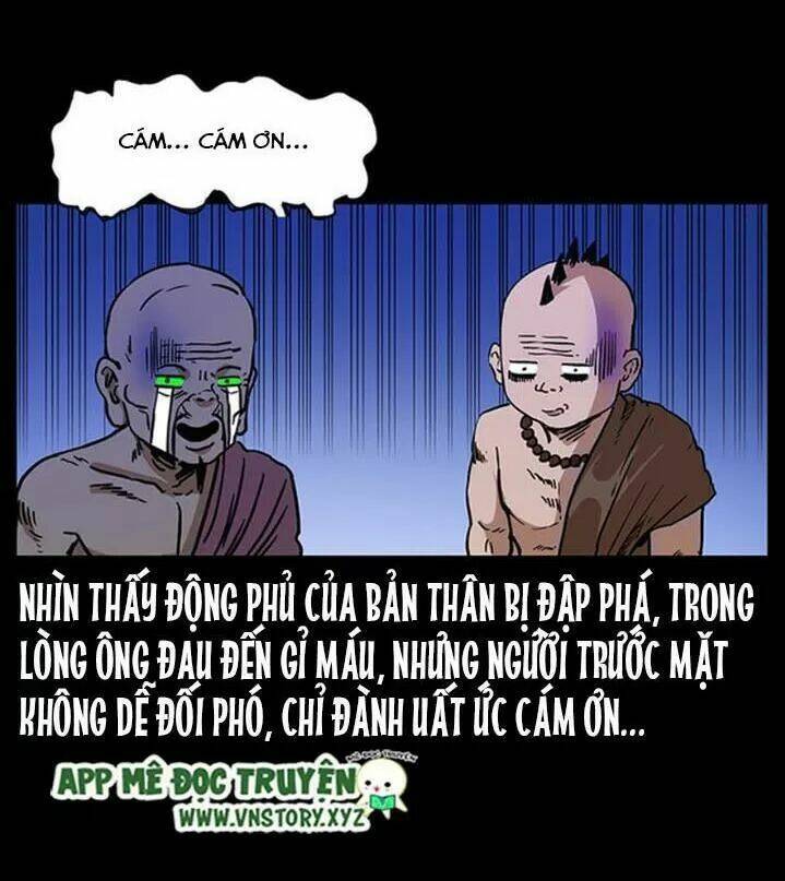 U Minh Ngụy tượng - Chapter 279 - Page 40