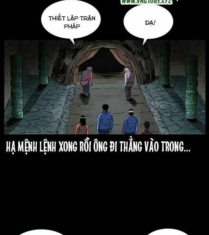 U Minh Ngụy tượng - Chapter 279 - Page 42