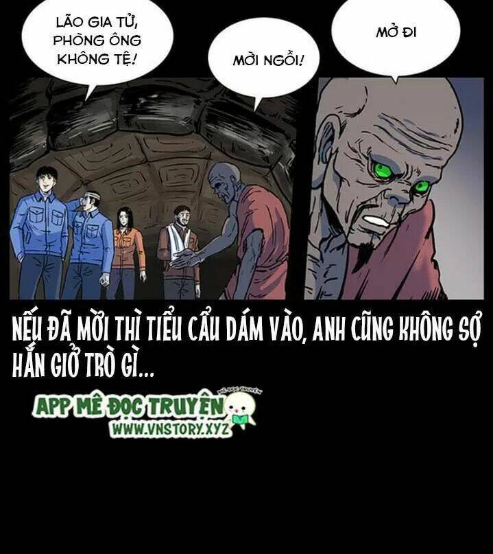 U Minh Ngụy tượng - Chapter 279 - Page 43