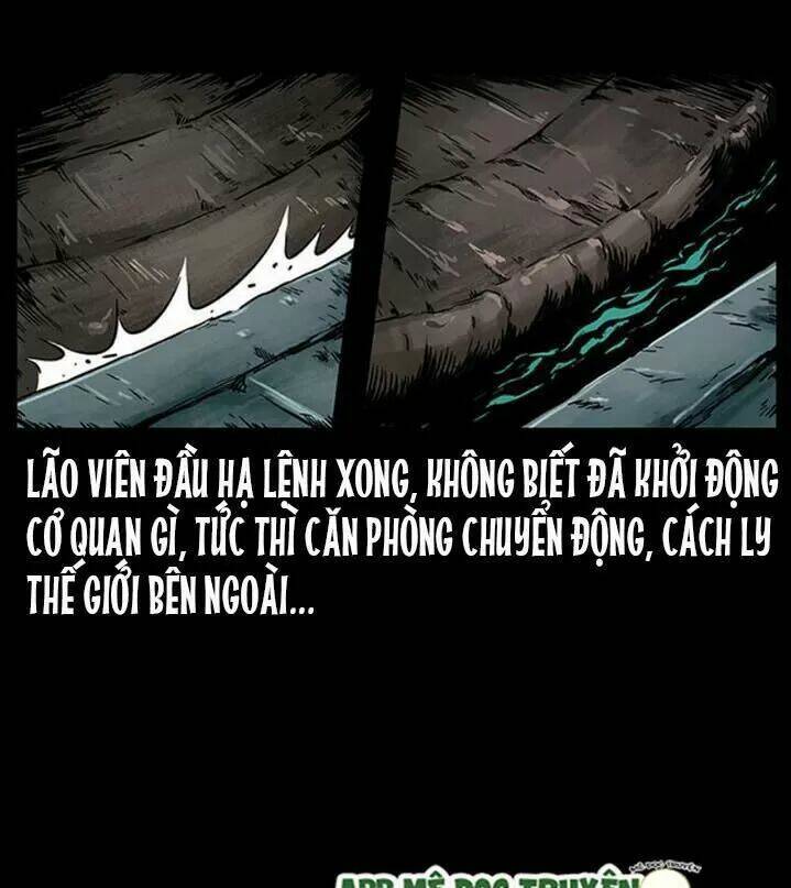 U Minh Ngụy tượng - Chapter 279 - Page 44