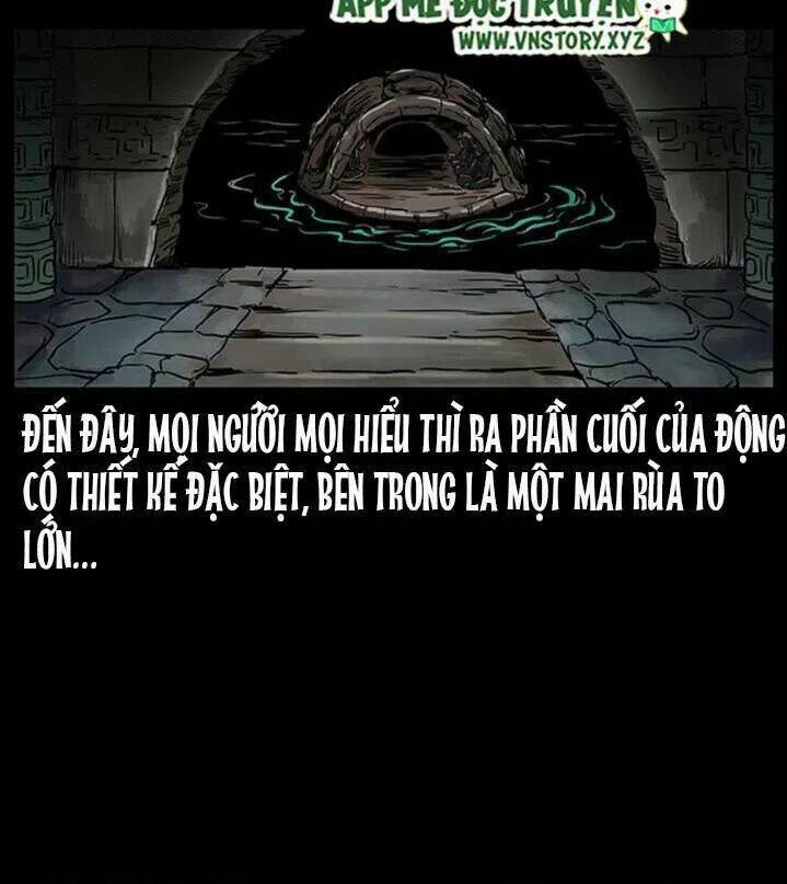 U Minh Ngụy tượng - Chapter 279 - Page 45