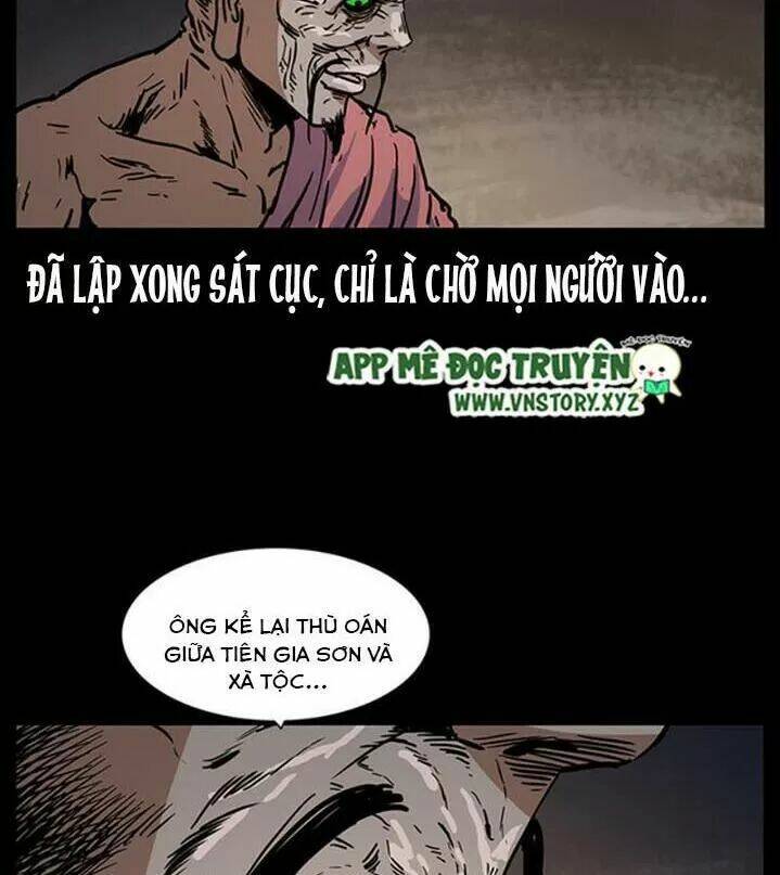 U Minh Ngụy tượng - Chapter 279 - Page 51