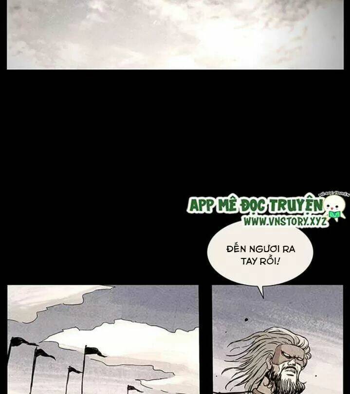 U Minh Ngụy tượng - Chapter 279 - Page 53