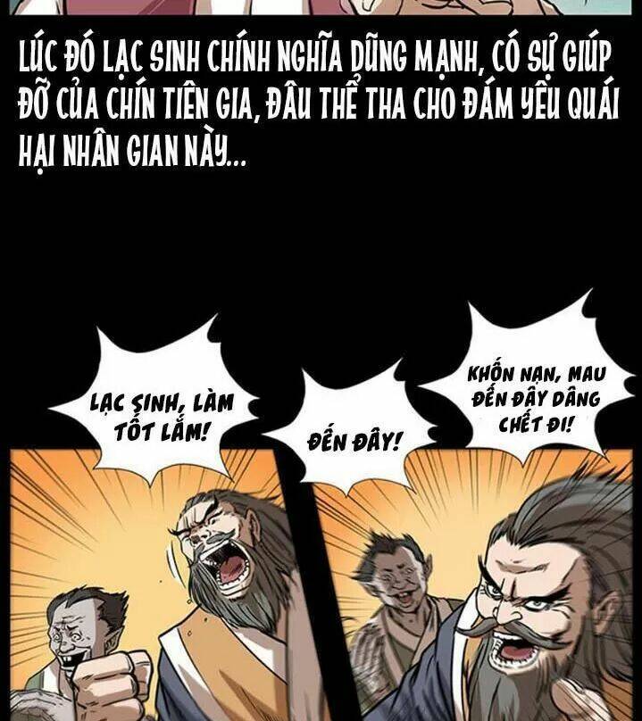 U Minh Ngụy tượng - Chapter 279 - Page 57