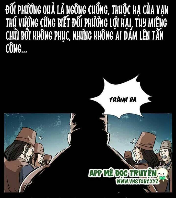U Minh Ngụy tượng - Chapter 279 - Page 59