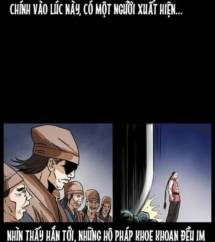 U Minh Ngụy tượng - Chapter 279 - Page 60