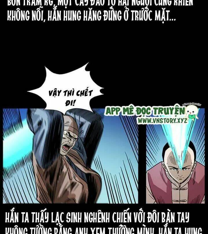 U Minh Ngụy tượng - Chapter 279 - Page 62