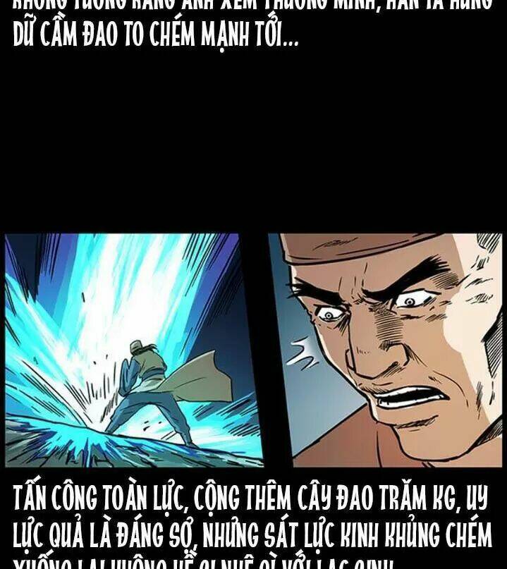 U Minh Ngụy tượng - Chapter 279 - Page 63