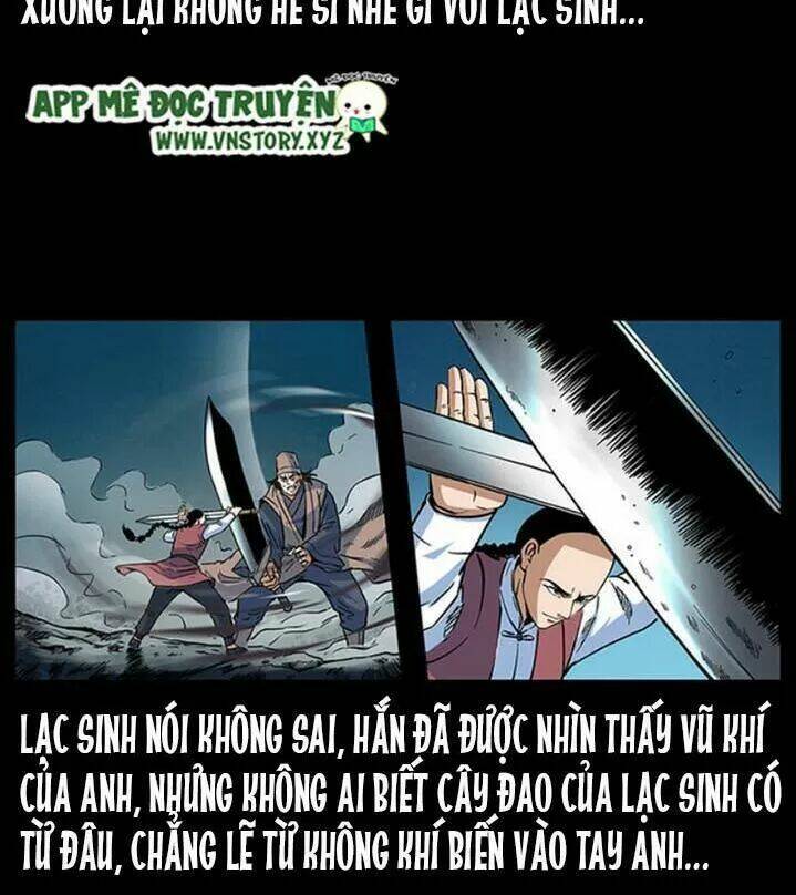 U Minh Ngụy tượng - Chapter 279 - Page 64