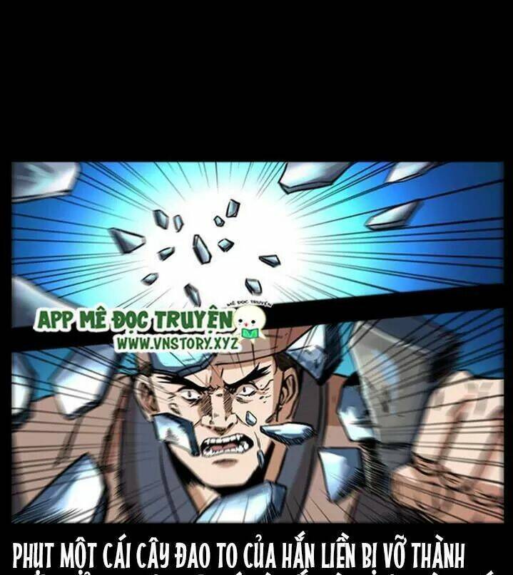 U Minh Ngụy tượng - Chapter 279 - Page 66