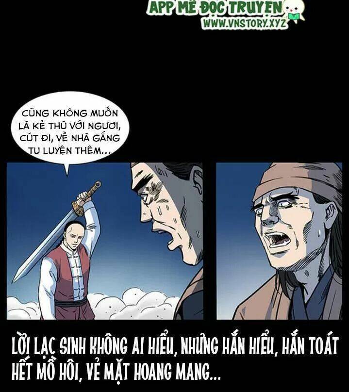 U Minh Ngụy tượng - Chapter 279 - Page 68