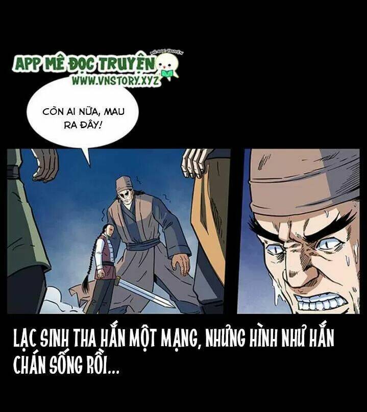 U Minh Ngụy tượng - Chapter 279 - Page 69