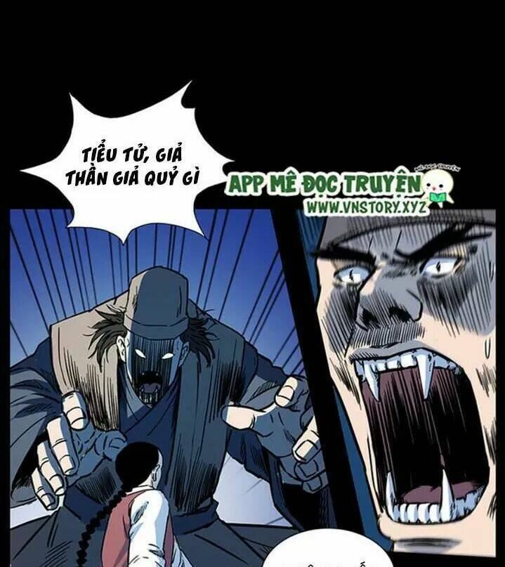 U Minh Ngụy tượng - Chapter 279 - Page 70