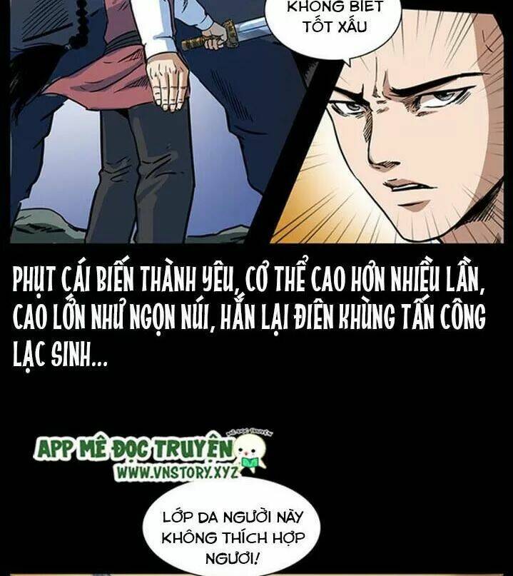 U Minh Ngụy tượng - Chapter 279 - Page 71