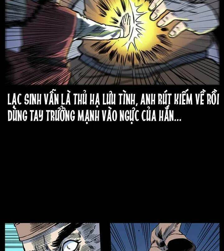 U Minh Ngụy tượng - Chapter 279 - Page 73