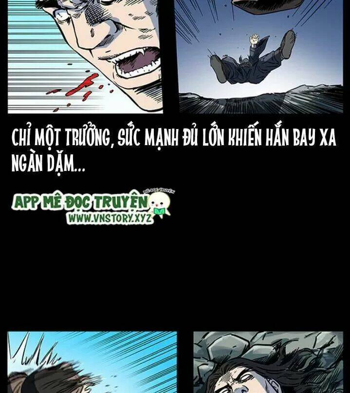 U Minh Ngụy tượng - Chapter 279 - Page 74