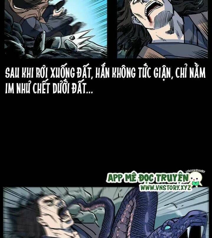 U Minh Ngụy tượng - Chapter 279 - Page 75