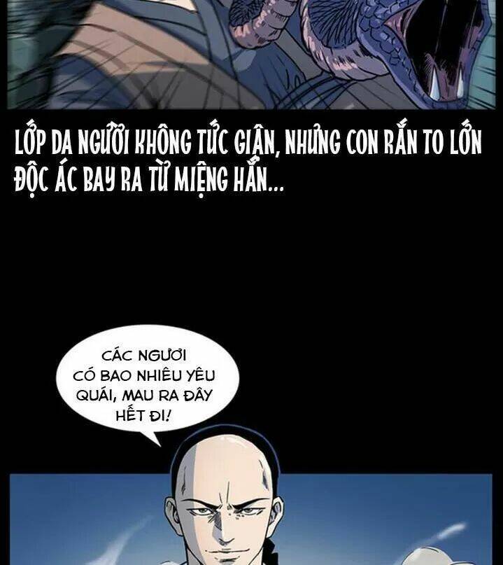 U Minh Ngụy tượng - Chapter 279 - Page 76
