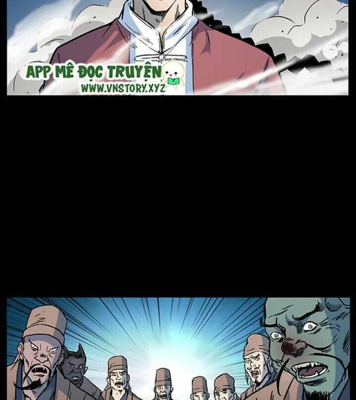 U Minh Ngụy tượng - Chapter 279 - Page 77