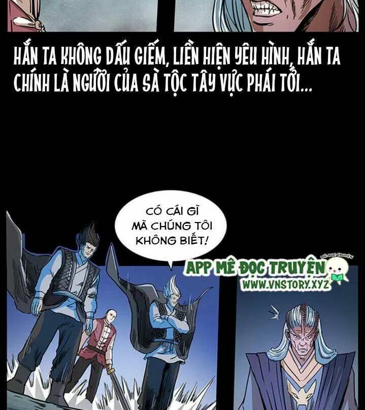 U Minh Ngụy tượng - Chapter 279 - Page 80