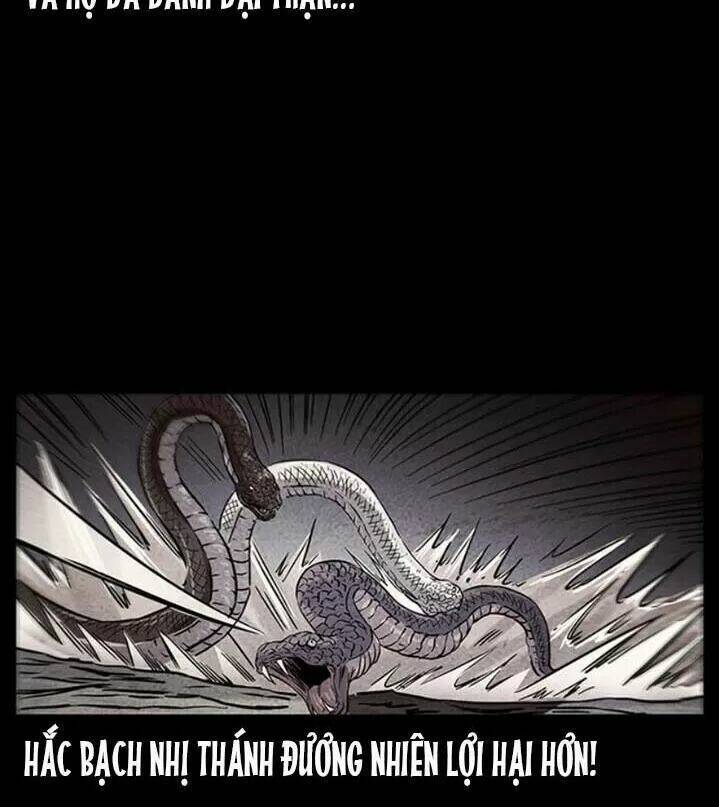 U Minh Ngụy tượng - Chapter 279 - Page 84