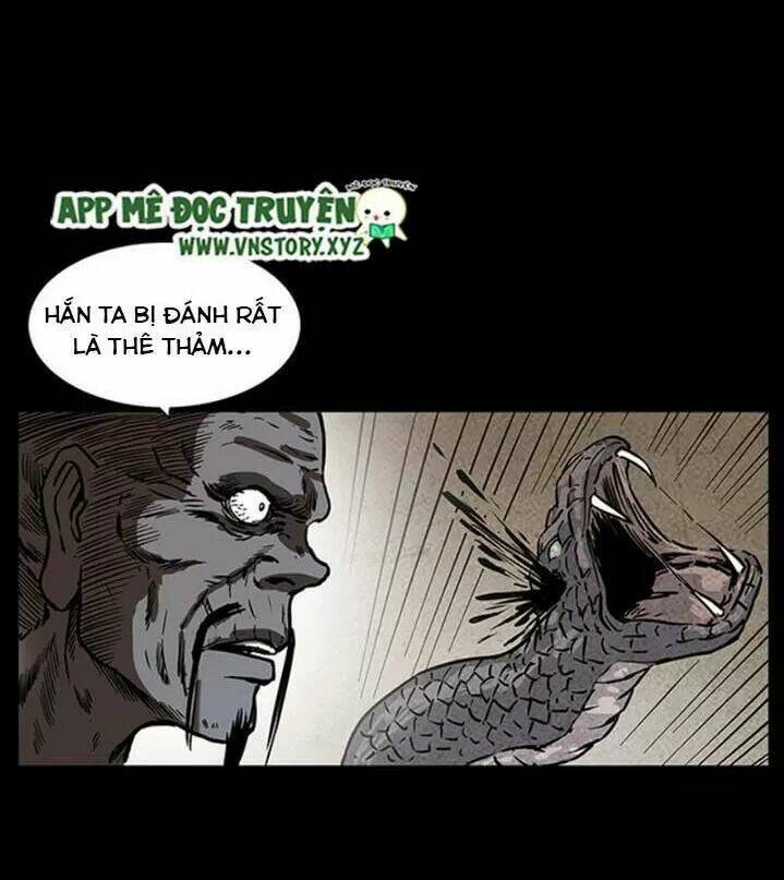 U Minh Ngụy tượng - Chapter 279 - Page 85