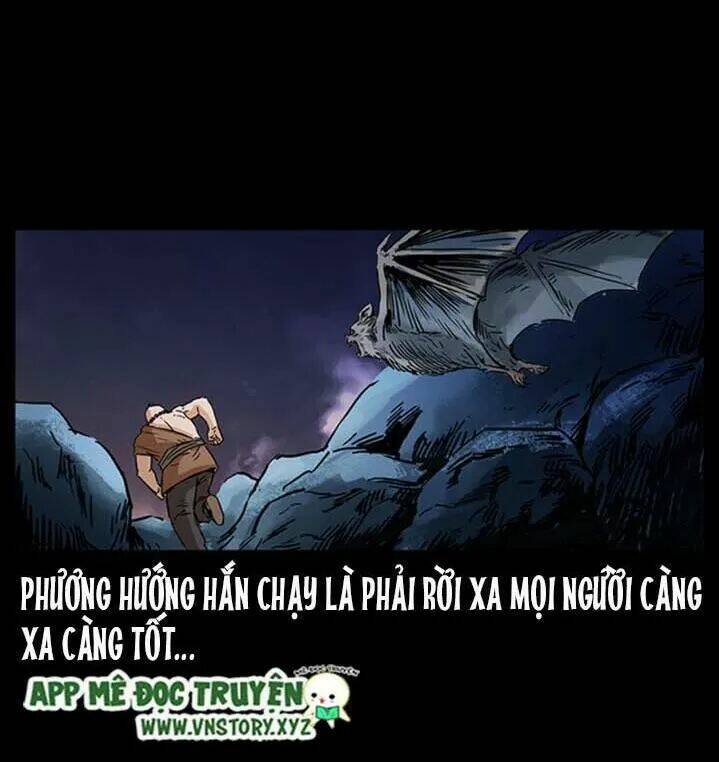 U Minh Ngụy tượng - Chapter 279 - Page 8