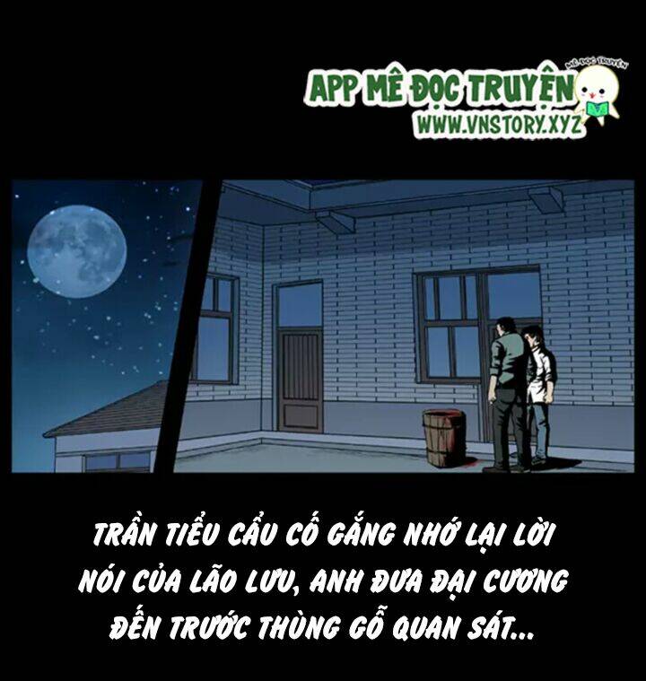 U Minh Ngụy tượng - Chapter 28 - Page 9