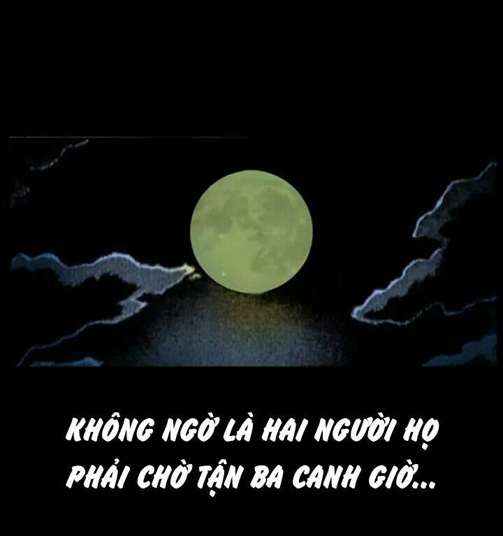 U Minh Ngụy tượng - Chapter 28 - Page 17