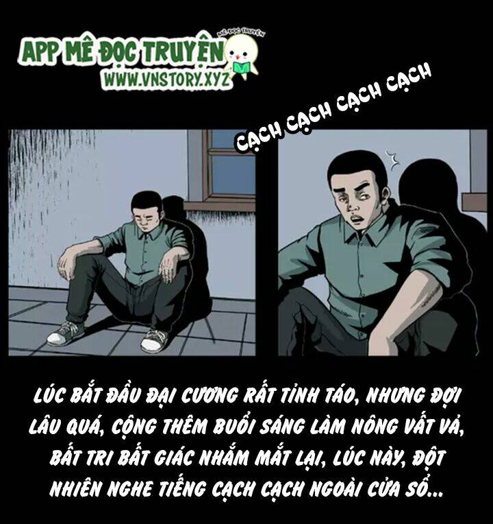 U Minh Ngụy tượng - Chapter 28 - Page 18