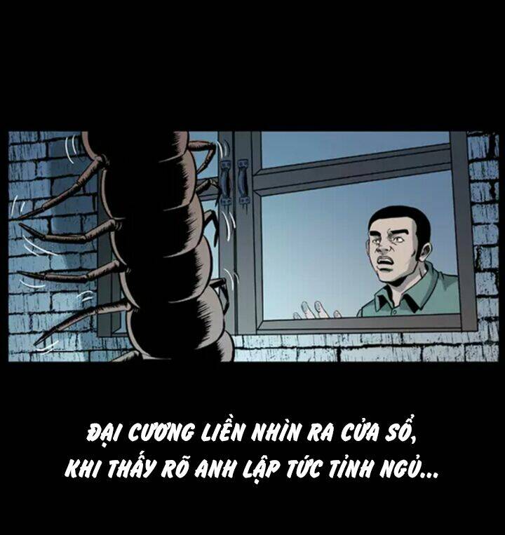 U Minh Ngụy tượng - Chapter 28 - Page 19