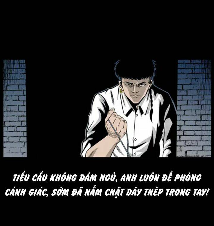 U Minh Ngụy tượng - Chapter 28 - Page 21