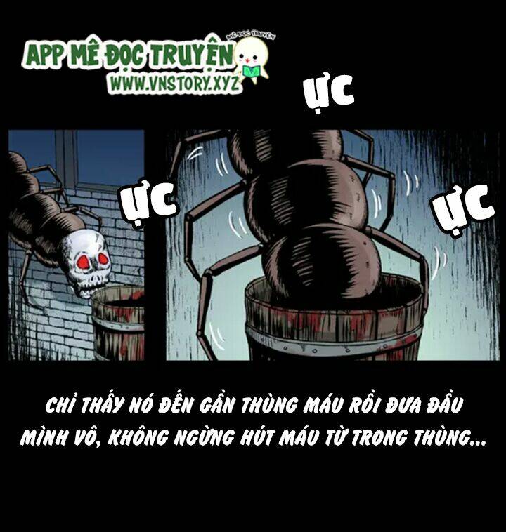 U Minh Ngụy tượng - Chapter 28 - Page 23