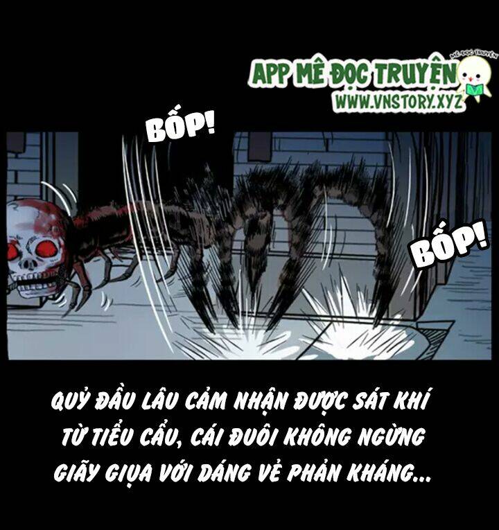 U Minh Ngụy tượng - Chapter 28 - Page 42