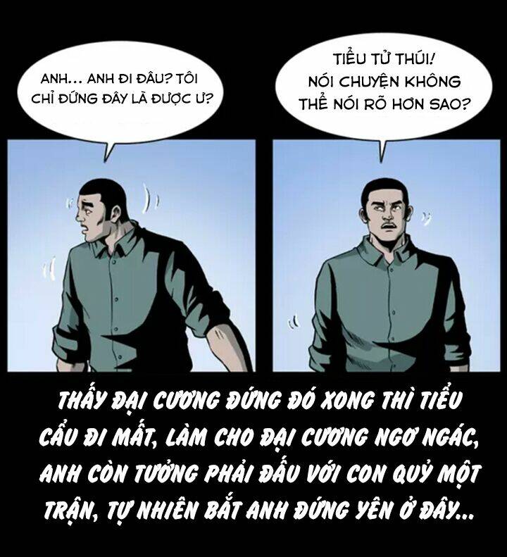 U Minh Ngụy tượng - Chapter 28 - Page 44