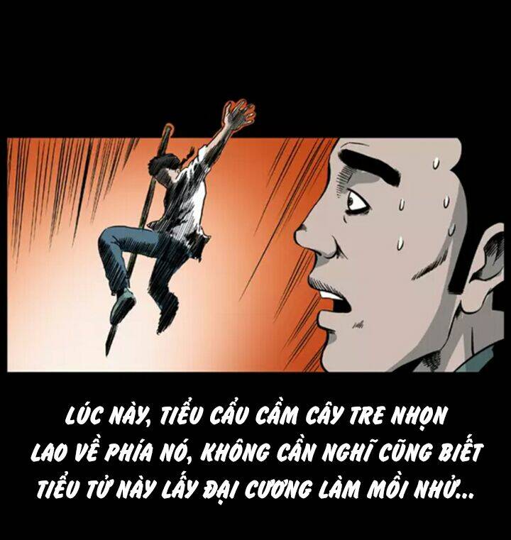U Minh Ngụy tượng - Chapter 28 - Page 46