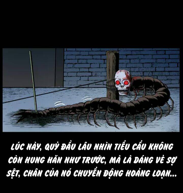 U Minh Ngụy tượng - Chapter 28 - Page 50