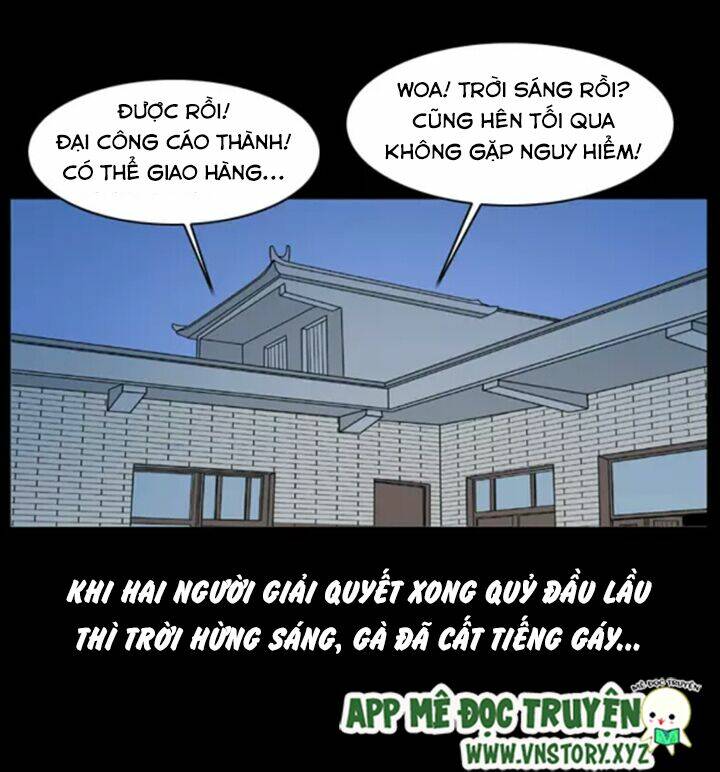 U Minh Ngụy tượng - Chapter 28 - Page 55