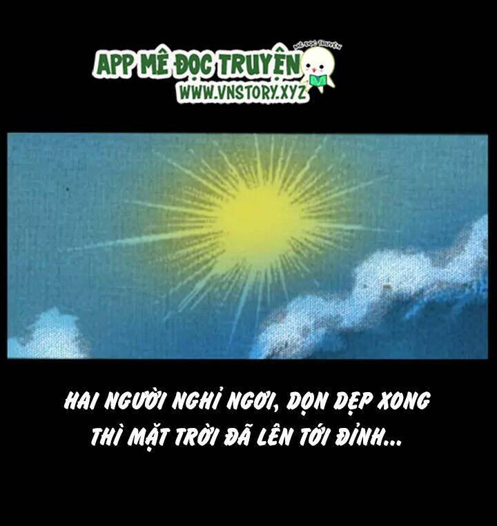 U Minh Ngụy tượng - Chapter 28 - Page 56