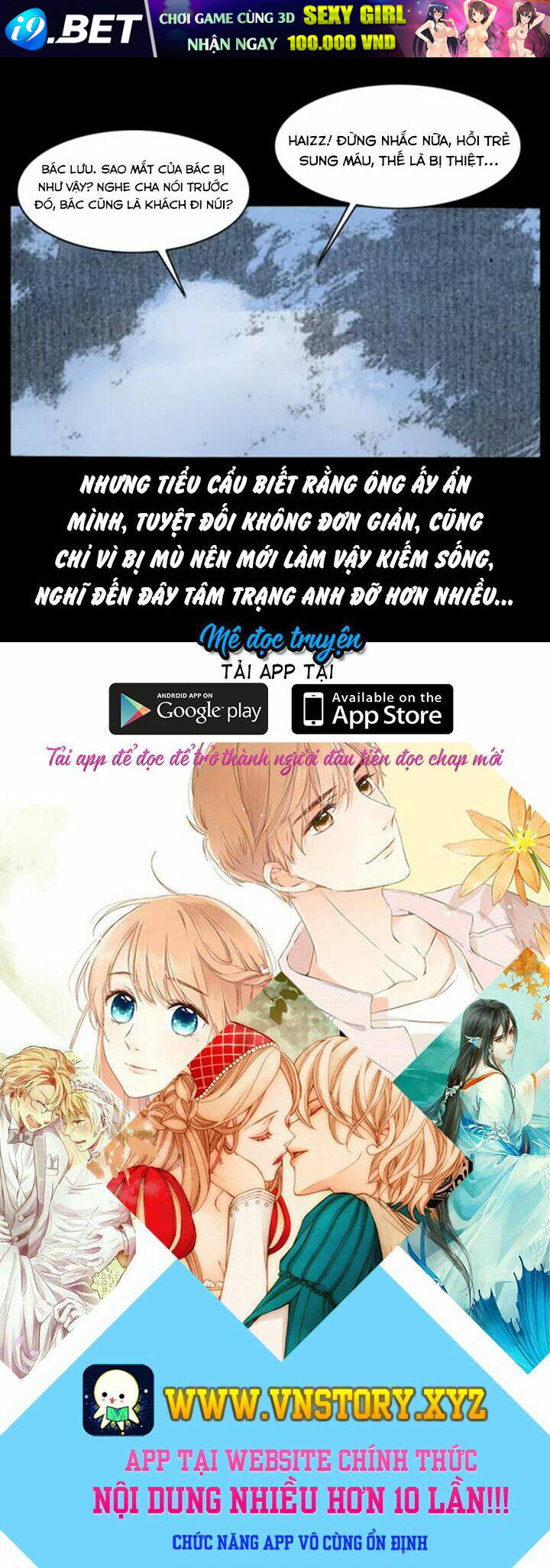 U Minh Ngụy tượng - Chapter 28 - Page 64