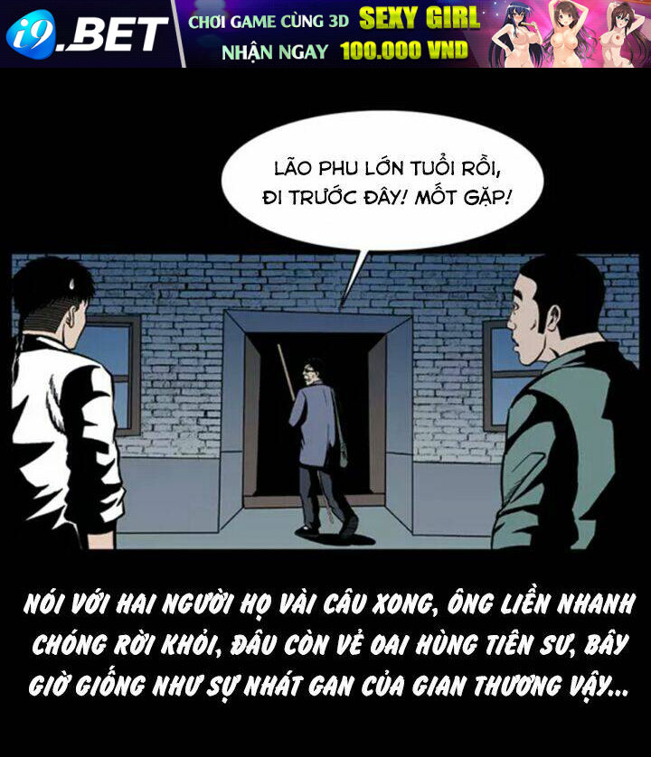 U Minh Ngụy tượng - Chapter 28 - Page 6