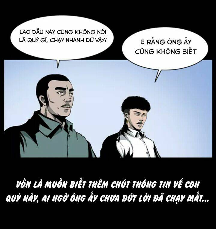 U Minh Ngụy tượng - Chapter 28 - Page 7