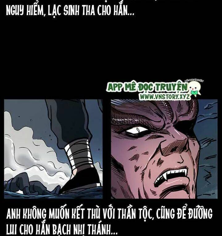 U Minh Ngụy tượng Chapter 280 - Trang 14