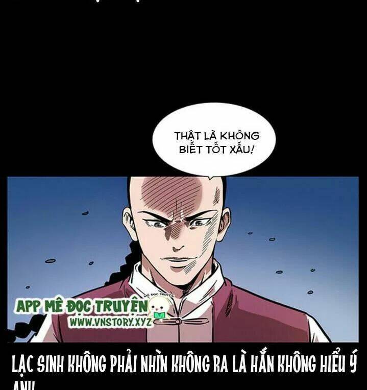 U Minh Ngụy tượng Chapter 280 - Trang 15