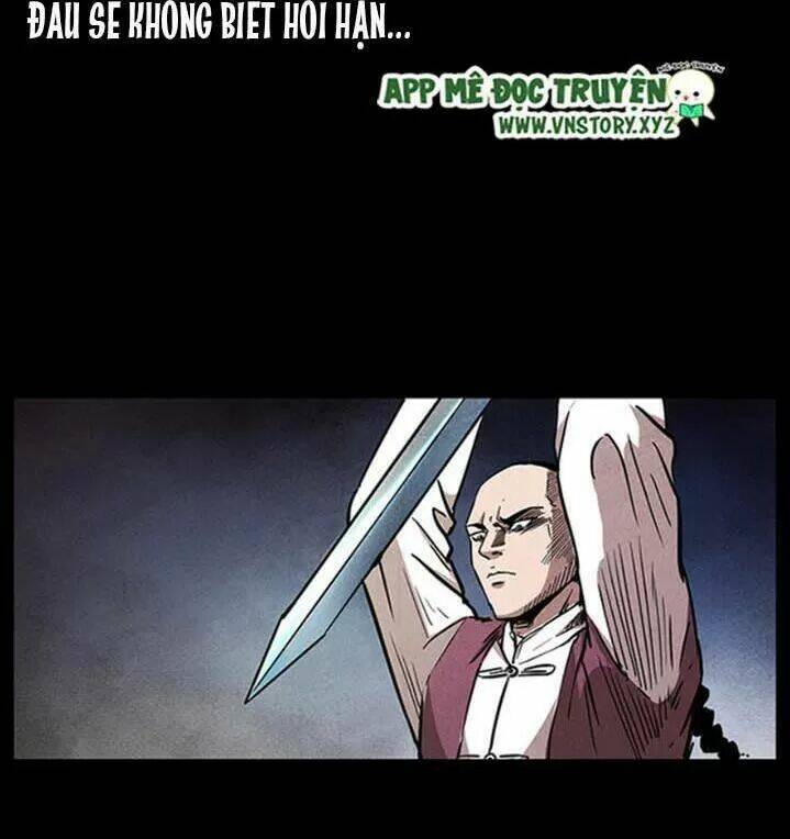 U Minh Ngụy tượng Chapter 280 - Trang 17